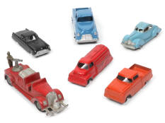 TOOTSIETOY (USA) (6)