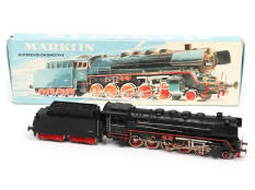 MÄRKLIN 'HO' (ALLEMAGNE) (1)