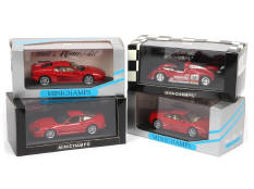 MINICHAMPS (ALLEMAGNE) (4)