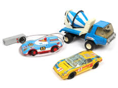 JOUSTRA (FRANCE) (3)