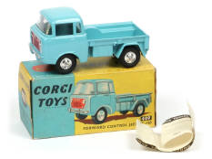 CORGI TOYS (GB) (1)