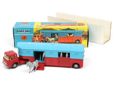 CORGI TOYS (GB) (1)