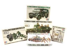 TAMIYA (JAPON) (5)