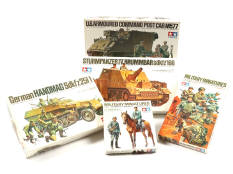 TAMIYA (JAPON) (5)