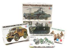 TAMIYA (JAPON) (5)