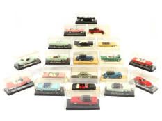 SOLIDO (FRANCE) (20)