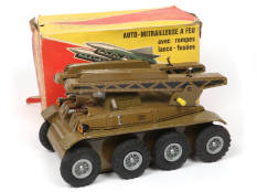 JOUSTRA (FRANCE) (1)