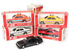 YONEZAWA TOYS DIAPET (JAPON) (5)