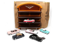 FRANKLIN MINT (USA) (7)
