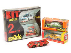 SOLIDO (FRANCE) (5)