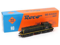 ROCO 'HO' (AUTRICHE) (1)