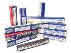 HORNBY 'HO' (10)
