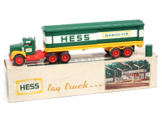 HESS (HONG KONG) (1)