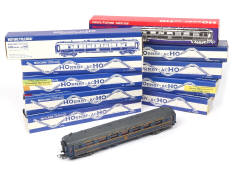HORNBY 'HO' (10)