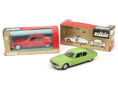 SOLIDO (FRANCE) (2)
