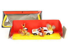 CORGI TOYS (GB) (1)