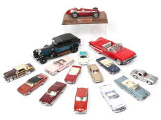 FRANKLIN MINT (USA) (15)