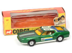 CORGI TOYS (GB) (1)