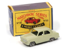 MATCHBOX (GB) (1)