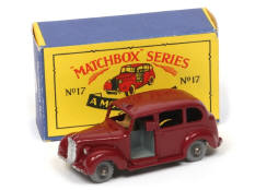 MATCHBOX (GB) (1)