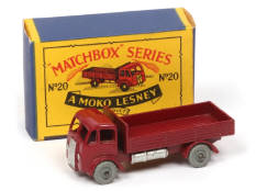 MATCHBOX (GB) (1)