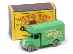 MATCHBOX (GB) (1)