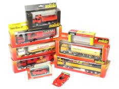 SOLIDO (FRANCE) (10)