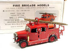 FIRE BRIGADE MODELS (GB) (1)