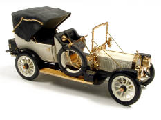 FRANKLIN MINT (USA) (1)