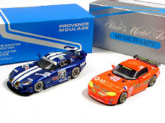 PROVENCE MOULAGE & MINICHAMPS (2)