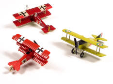EDISON AIR LINE H.F. (ITALY) (3)