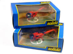SOLIDO (FRANCE) (2)