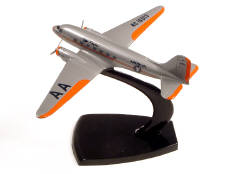 ADVANCE MODELS INC (USA) (1)