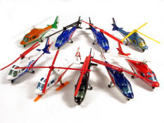 MAJORETTE (FRANCE) (1)