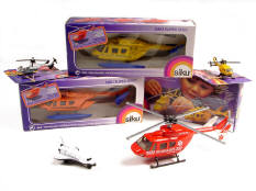 SIKU (GERMANY) (6)