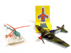DIVERS (URSS) (3)