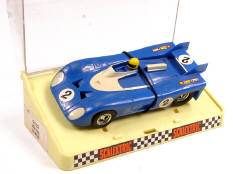 SCALEXTRIC (1)