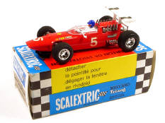 SCALEXTRIC (1)