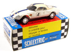 SCALEXTRIC (1)