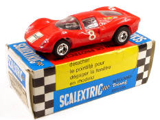 SCALEXTRIC (1)