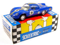 SCALEXTRIC (1)