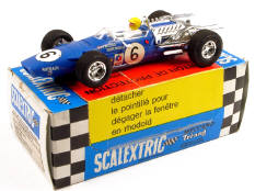 SCALEXTRIC (1)
