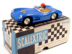 SCALEXTRIC (1)