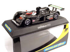 SCALEXTRIC (1)