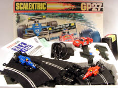 SCALEXTRIC (2)