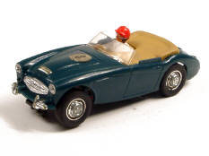 SCALEXTRIC (1)