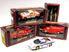 SCALEXTRIC (4)