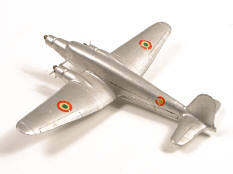 MERCURY (ITALY) (1)