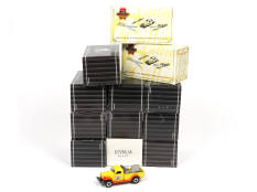 MATCHBOX COLLECTIBLES (USA) (12)
