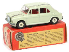 TEKNO (DANEMARK) (1)